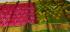 COTTON X KORA SILK TIE DYE SAREES CHINNLAPATTI
